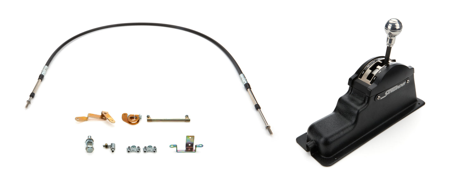 Winters Shifter  904 Torqueflite Stock  Standard 257-1