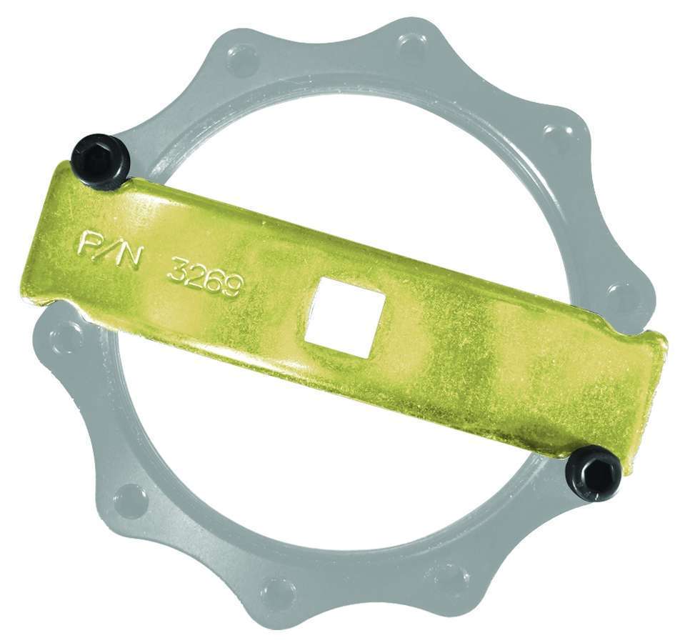 Winters Wrench Locknut 2-7/8" 3269