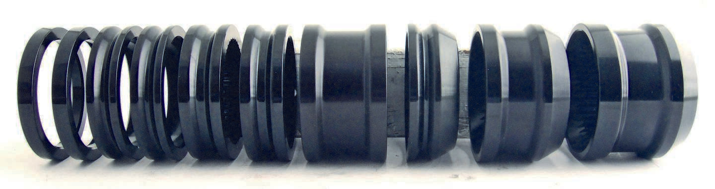 Winters Spacer Kit 10pc 3558