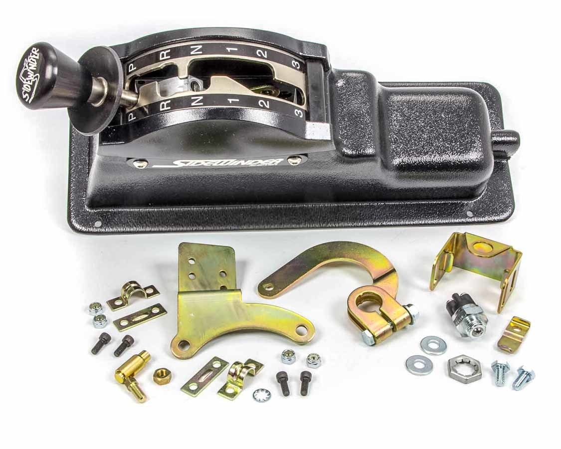 Winters Shifter C4 Lockout Rev Pattern 357-2B