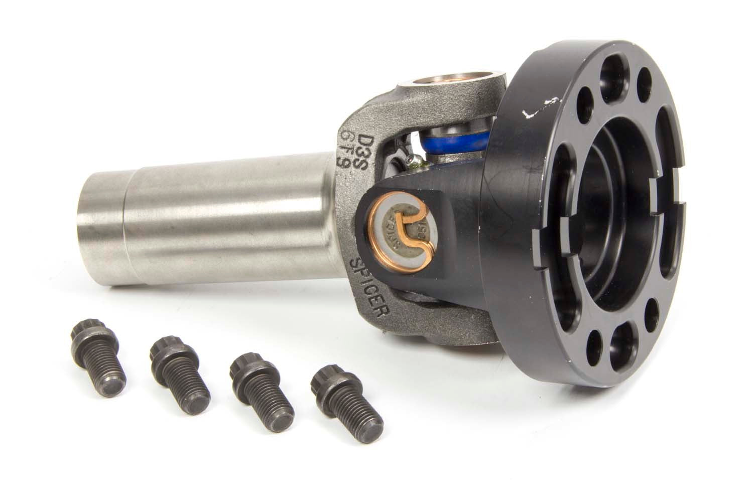Winters Steel/Aluminum U-Joint Assenbly Chevy/Chrysler 3700-2