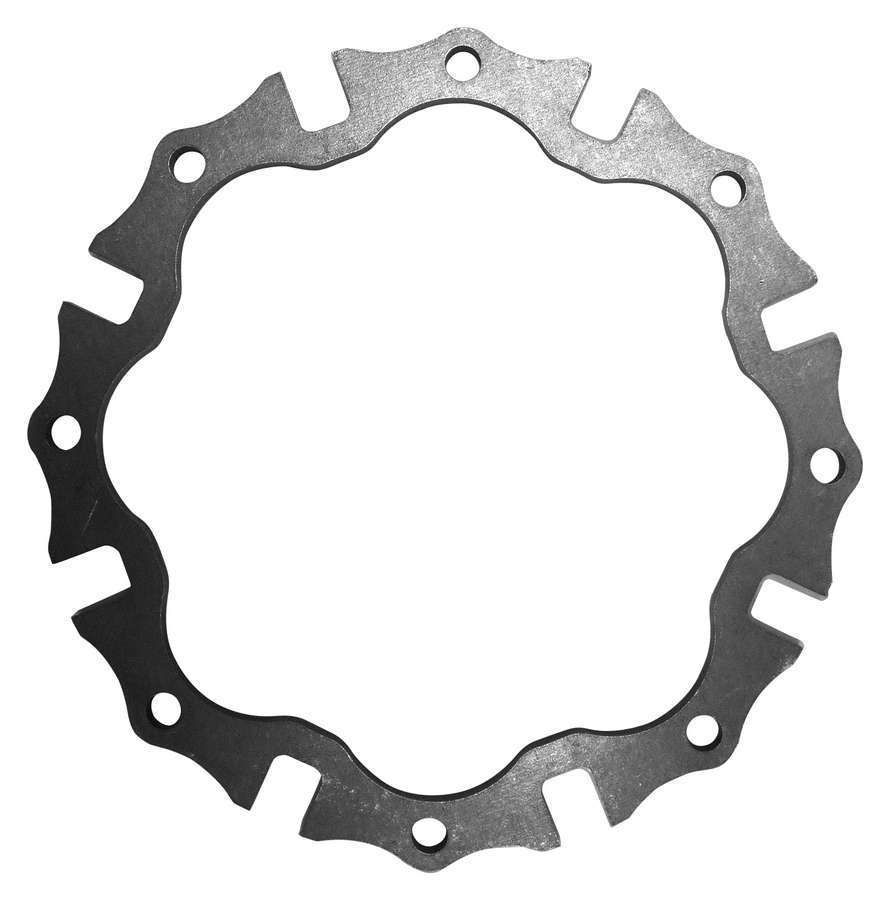 Winters Rotor Mounting Plate 3708