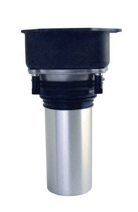 Winters Steel Torque Ball Housing w/Seal and Ball 4605