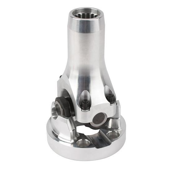 Winters U-Joint Assenbly Hercules 32 Spline 4950-32