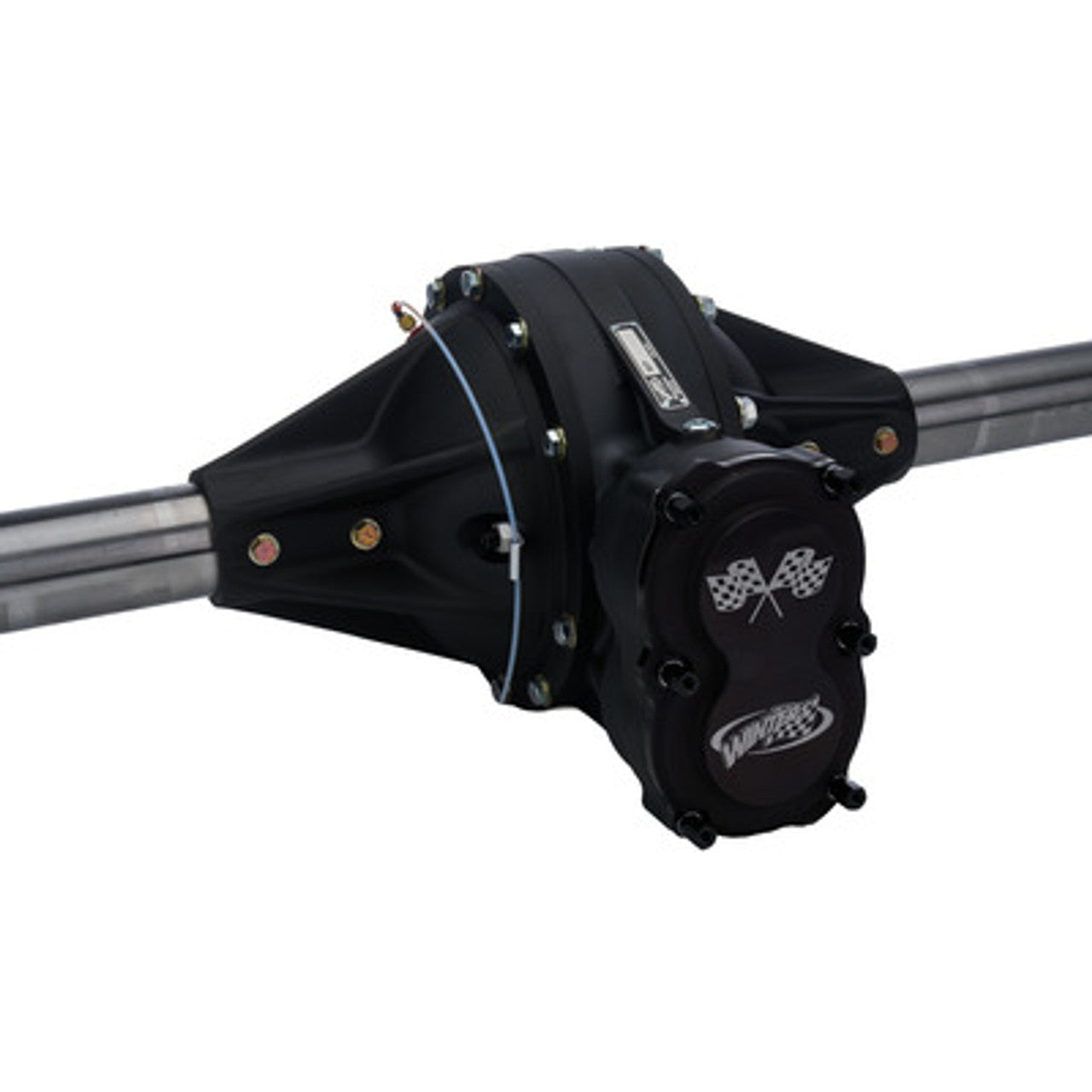 Winters Quick Change Rear End Pro Mod 5063PM-PROMOD-60C-412