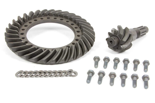 Winters Ring & Pinion 4.86 w/o Bearings 5400/9147