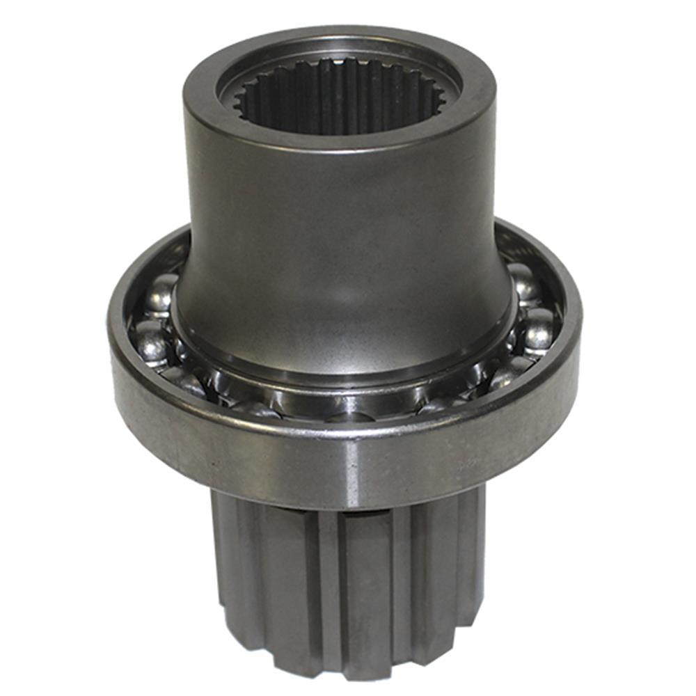 Winters Shaft  Rear 61897