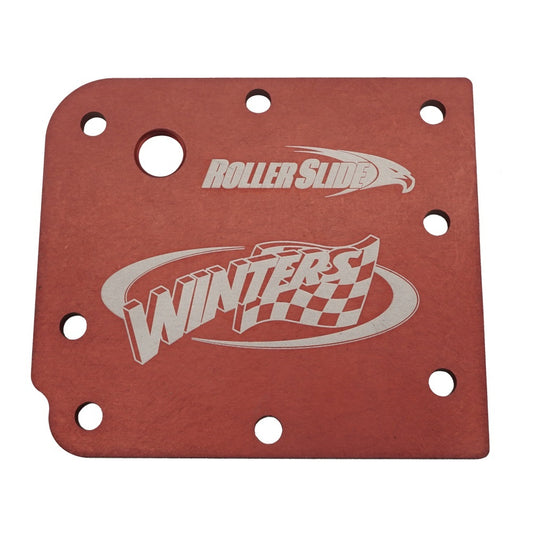Winters Side Cover  Late Model 62158