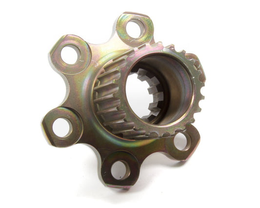 Winters SBC Crank Coupler 10 Spline w/HTD 22 Tooth 62447