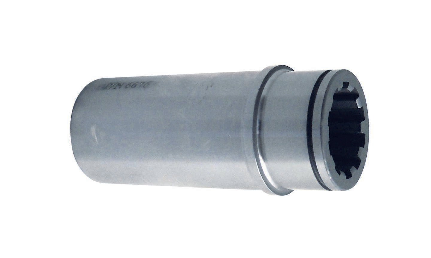 Winters Steel Internal 10-10 Coupler 6676
