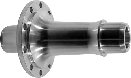 Winters Spool 31-Spline Aluminum 8-3/8 Rear 6839-31