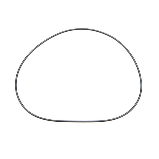 Winters O-Ring Gear Cover Billet 2nd Gen 8478