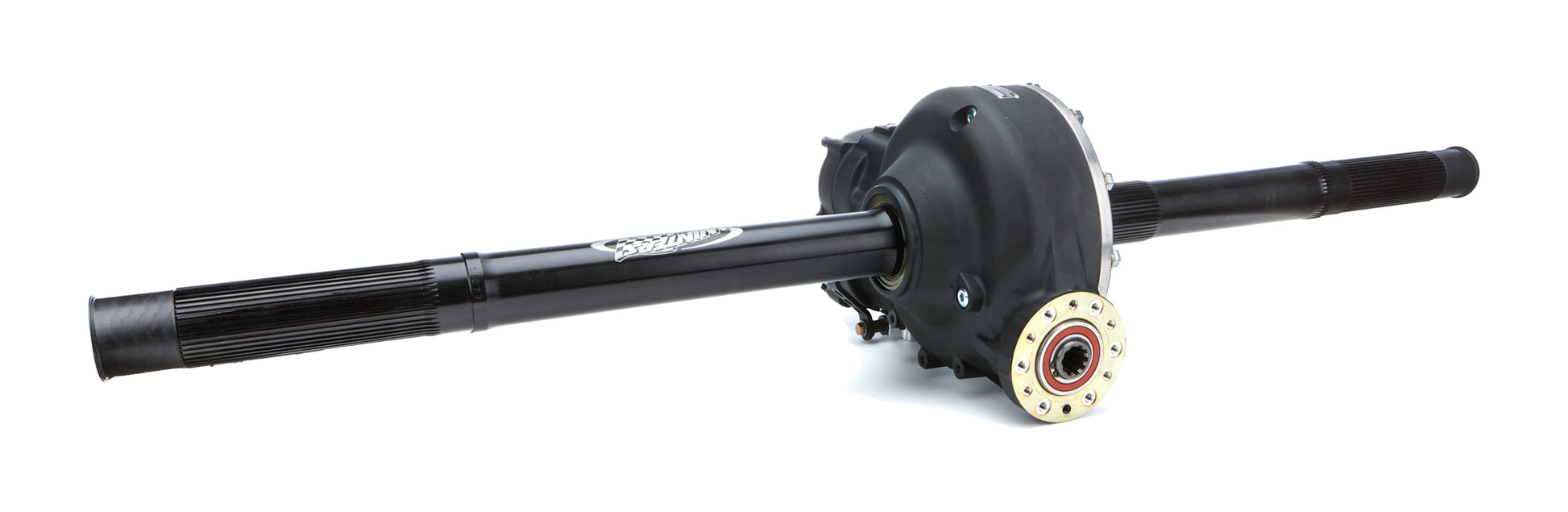 Winters Sprint Car Quick Change Competition Eliminator w/4.12 R&P K1037S-6-SIC