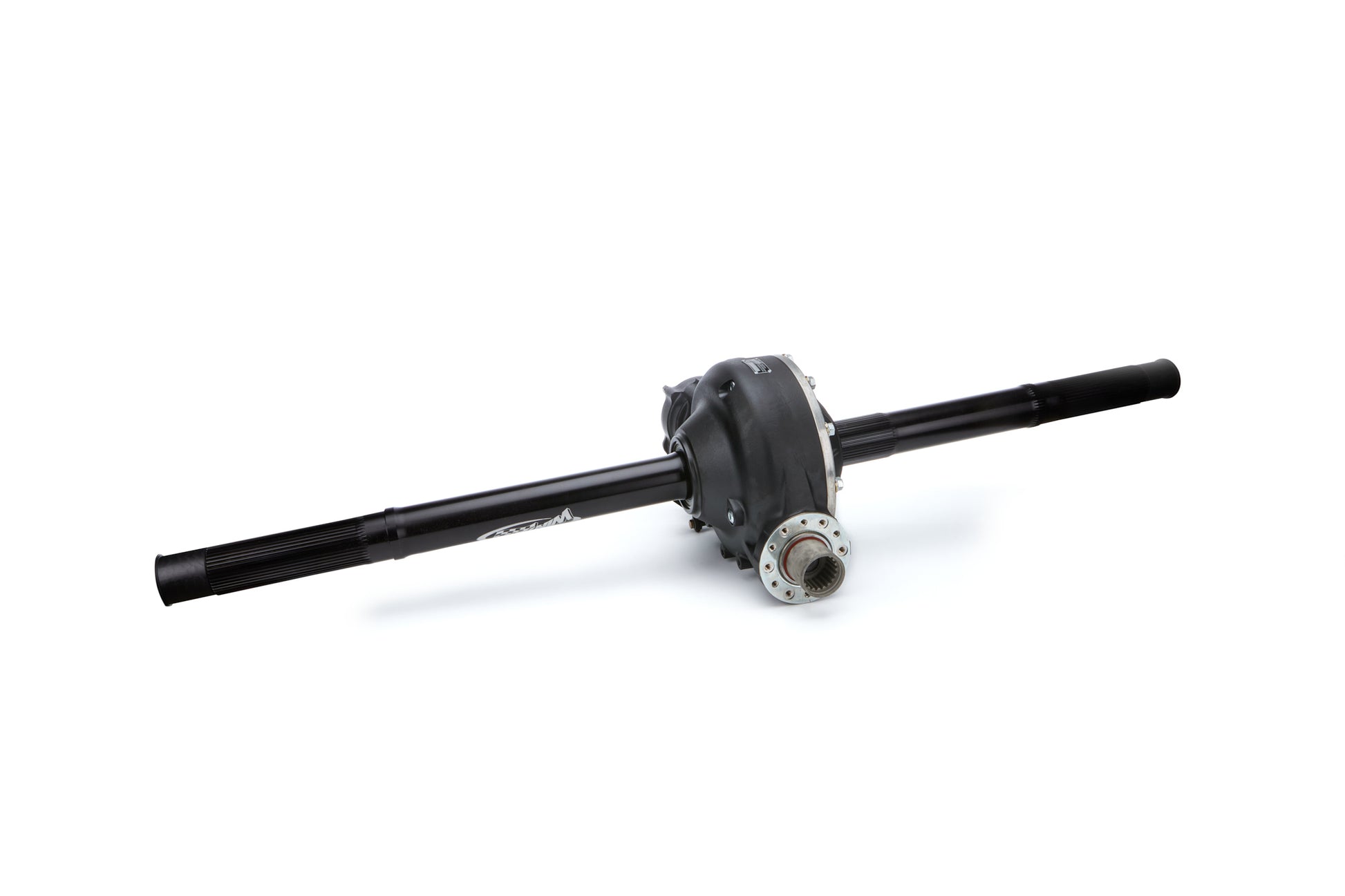 Winters Sprint Car Quick Change Competition Eliminator w/4.12 R&P K1037S-6-SSC