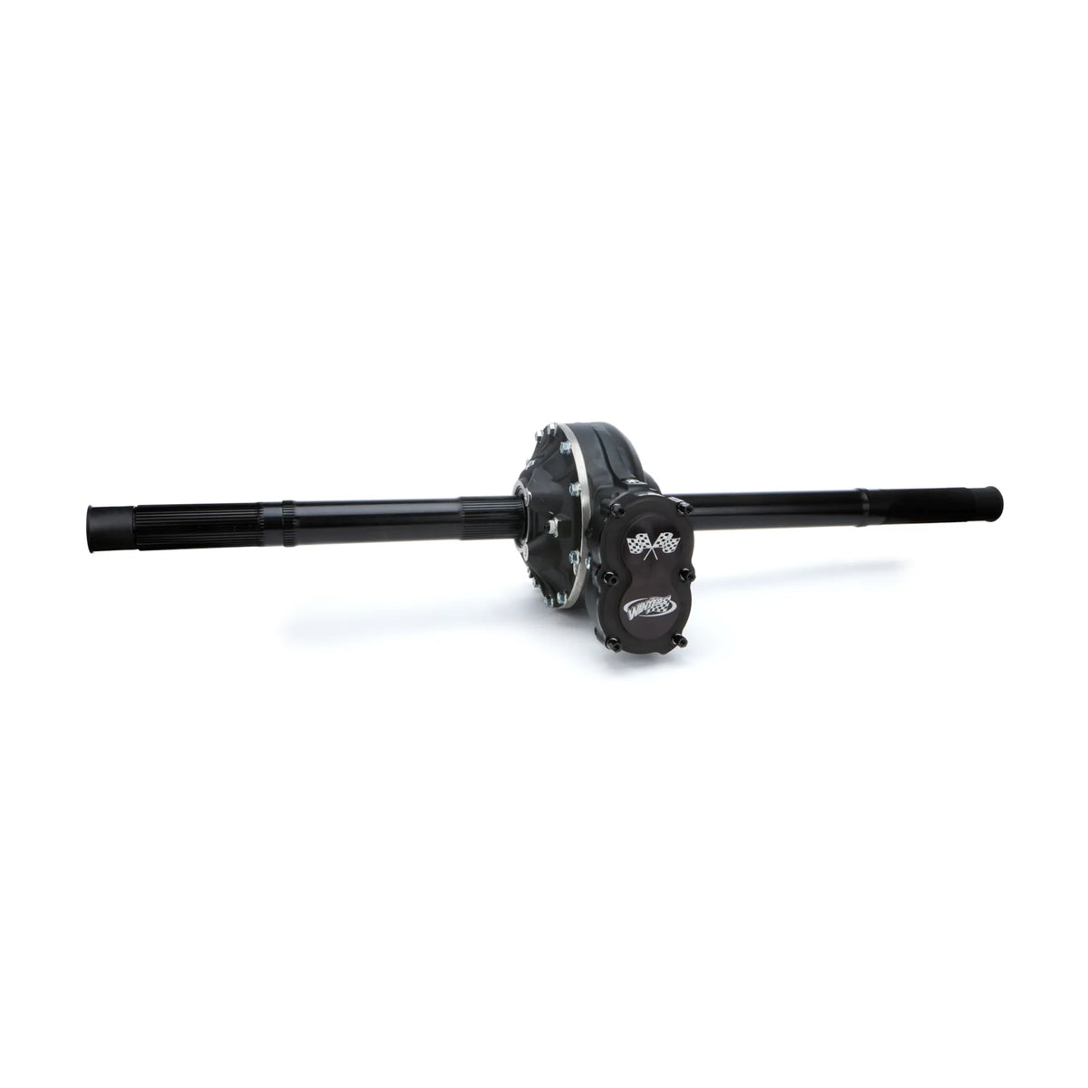 Winters Sprint Car Quick Change Competition Eliminator K1037S-6-SSC
