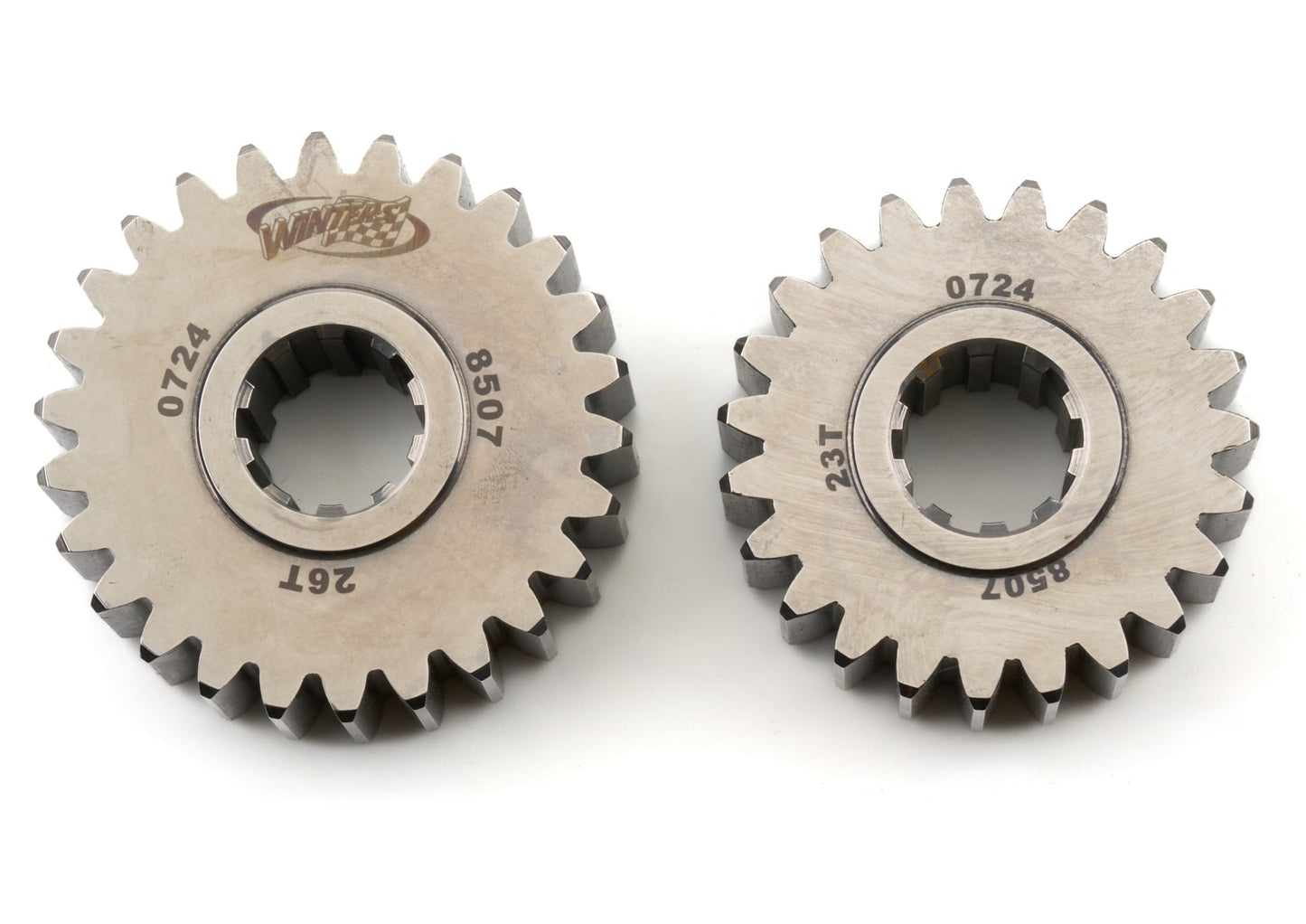 Winters Rear Axle Assembly Parts