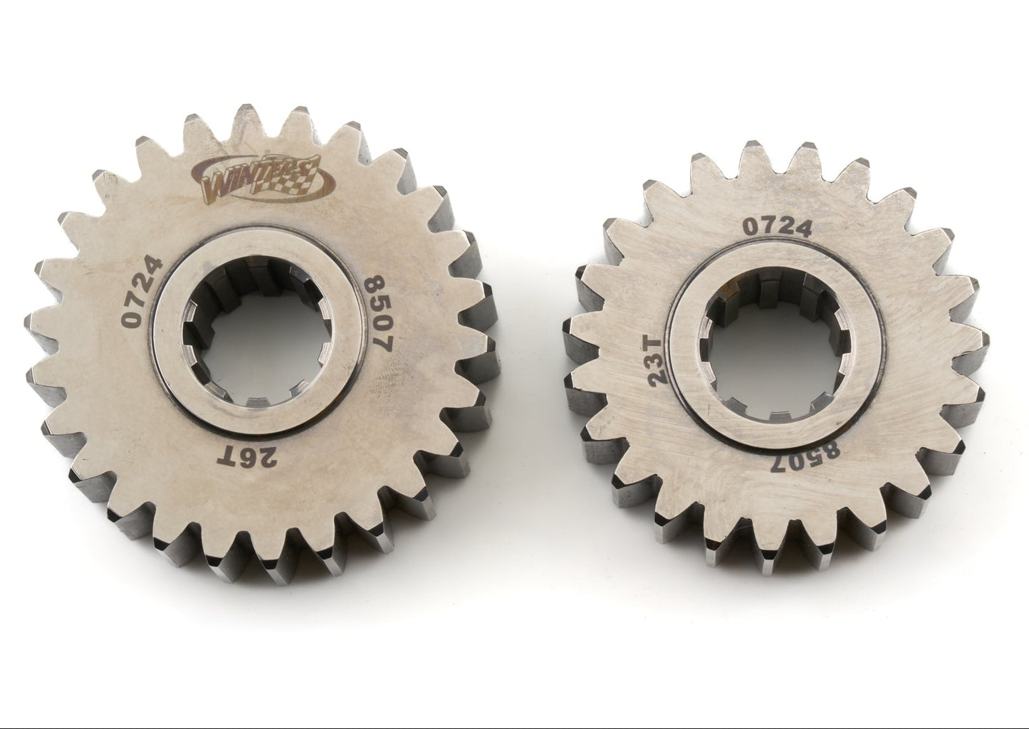 Winters IRS Quick Change Rear End WP1958PRO