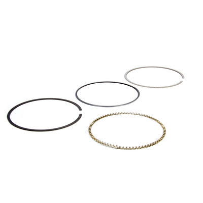 Wiseco GF Style Single Piston Ring Set - 103.429mm 4072GFX