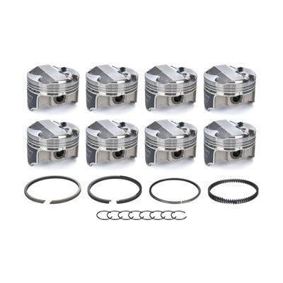 Wiseco Honda Piston Kit K24 87.50mm Bore 5cc K634M875