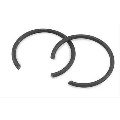 Wiseco Piston Lock Rings .062" (Pair) Round Wire Style W5590