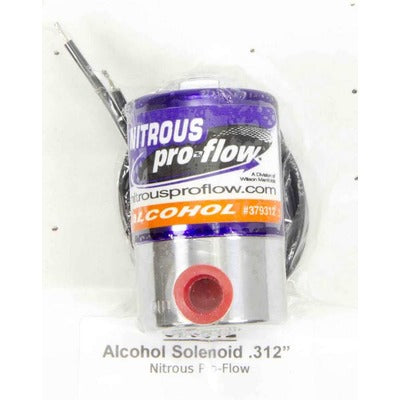 Wilson Manifolds Alcohol Solenoid .312 379312