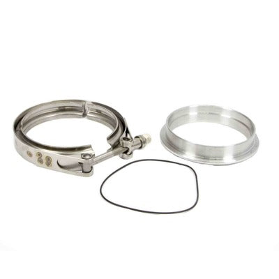 Wilson Manifolds V-Band Clamp Assembly, 4". 486125