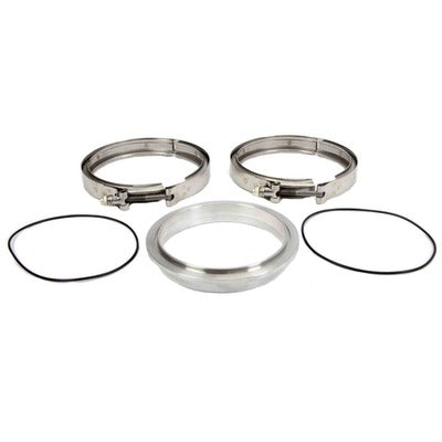 Wilson Manifolds V-Band Clamp Assembly, 5" 486225