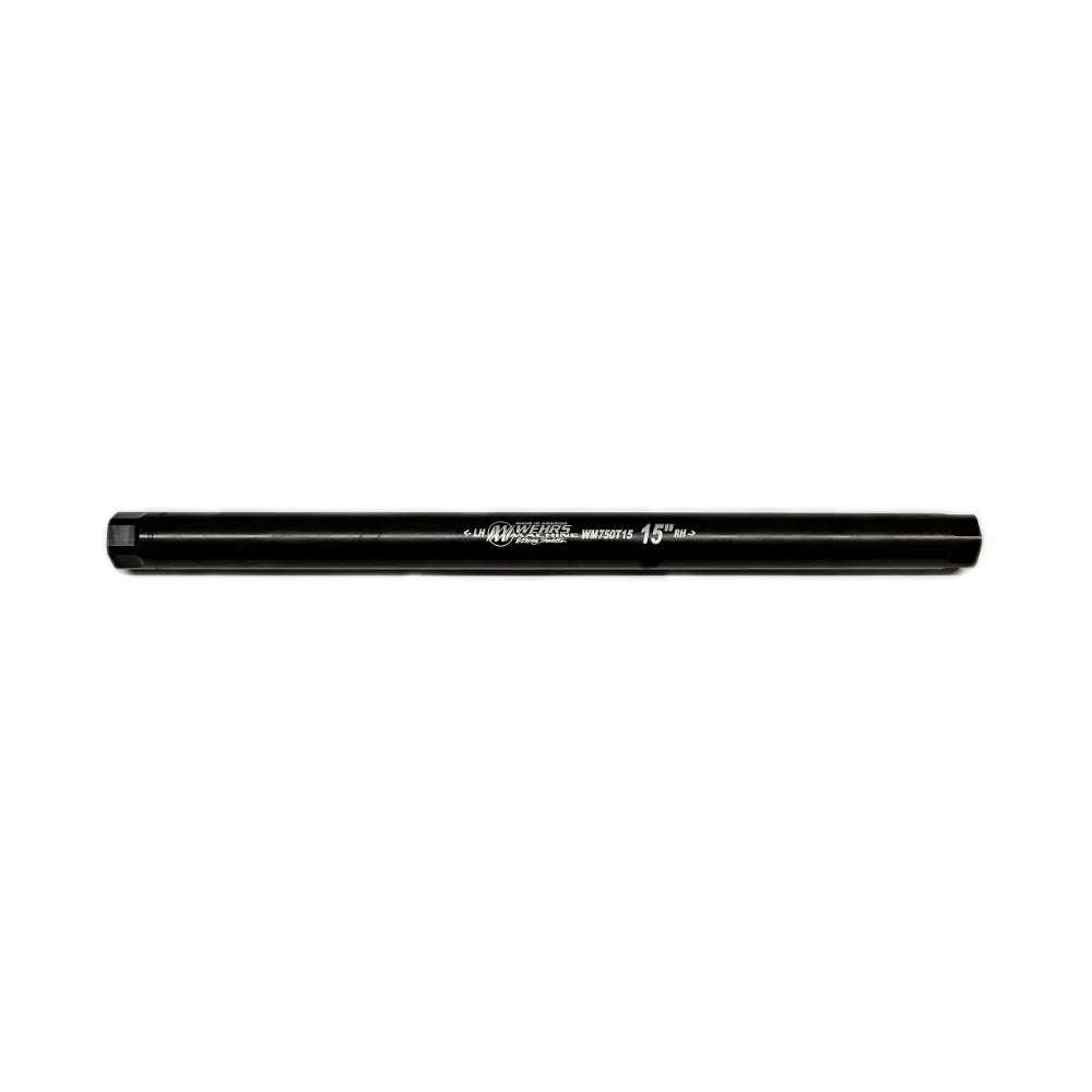 Wehrs Suspension Tube 15" WM750T15