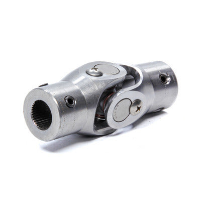 Woodward Machine U-Joint 16mm-36 Spline x 3/4-DD UA111109