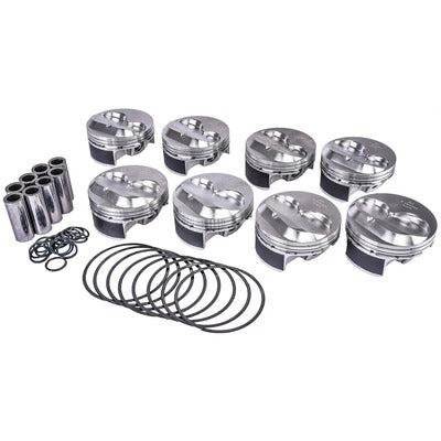 Wiseco Pro-Tru AMC 401 Dished Piston Set 4.210" Bore -27cc PTS540A45