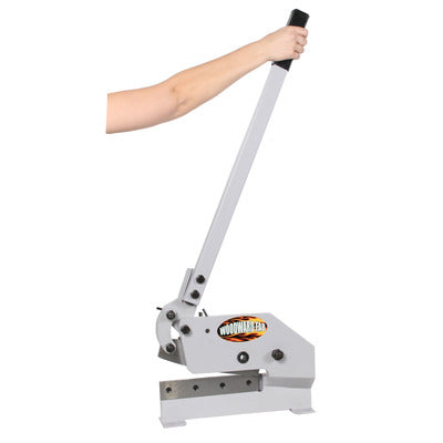 Woodward Fab Hand Shear 10" Model SPHS10