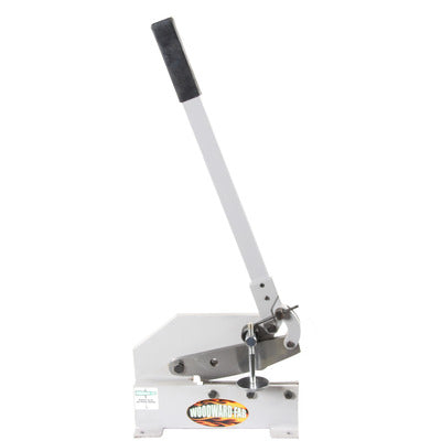 Woodward Fab Hand Shear 8" Model SPHS8