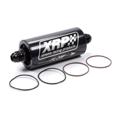 XRP #8 In-Line Oil Filter 70 Series