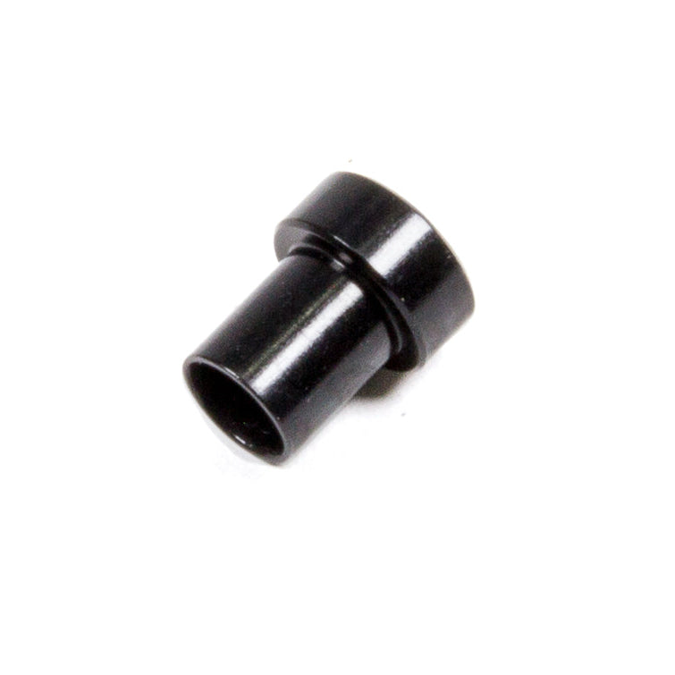 XRP 981903BB #3 AN Tube Sleeve Black Aluminum 3/16"