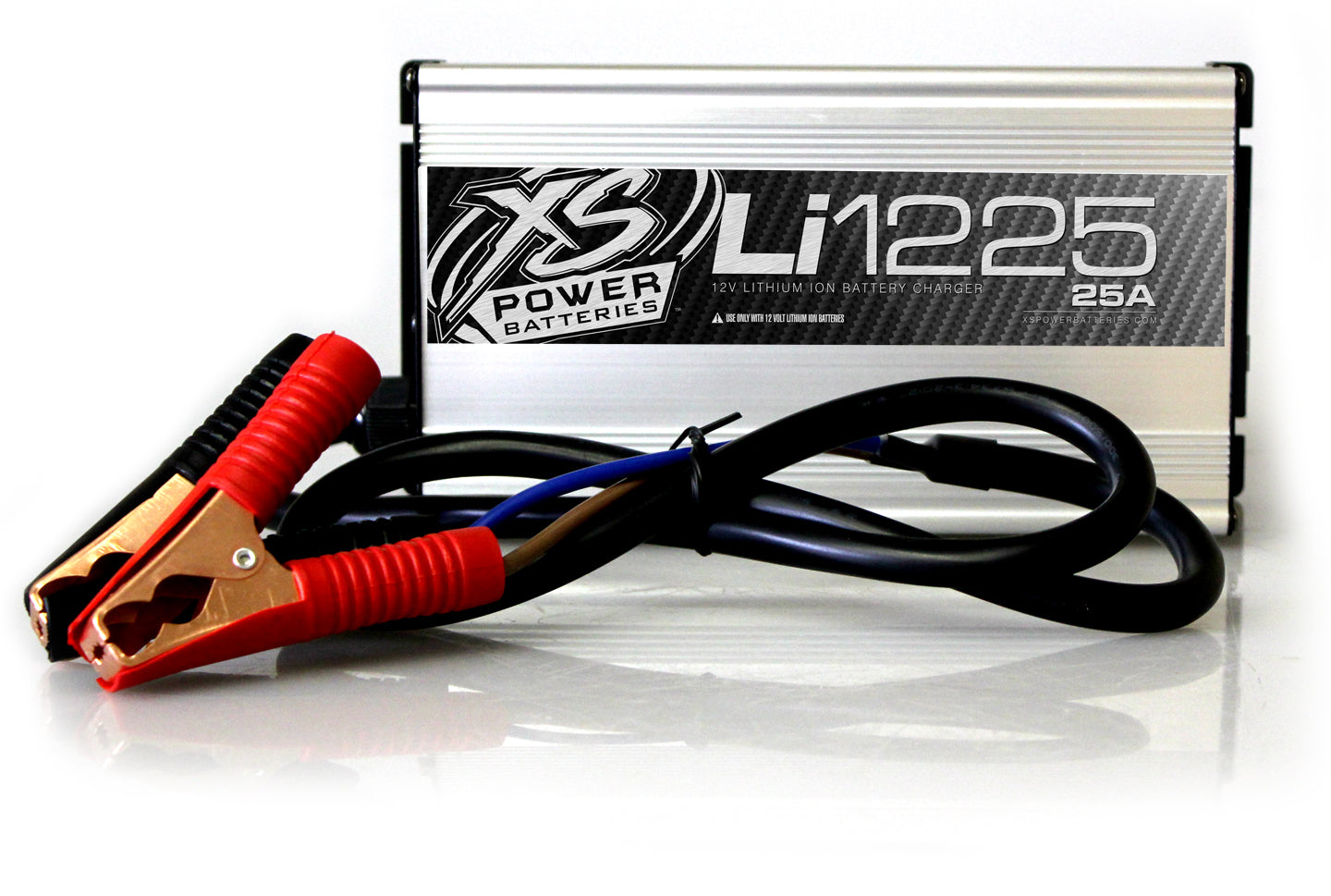 XS Power IntelliCharger Battery Charger LI1225