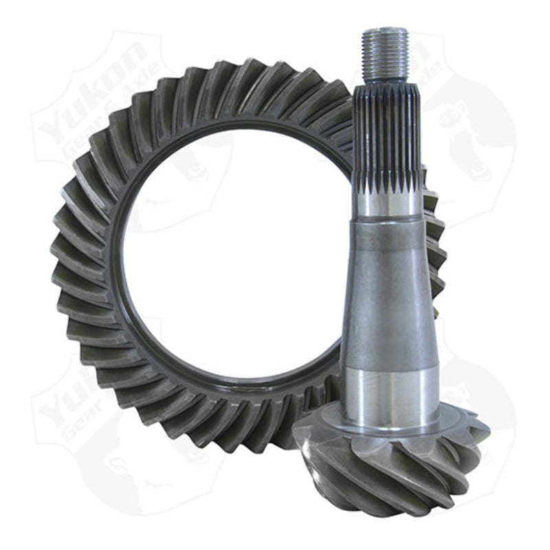 Yukon Ring & Pinion Gear Set Mopar