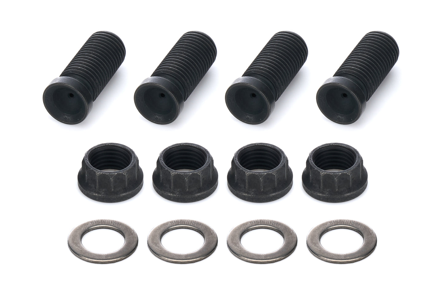 Yella Terra Adjusting Screws & Nuts (4 pk) YT18001