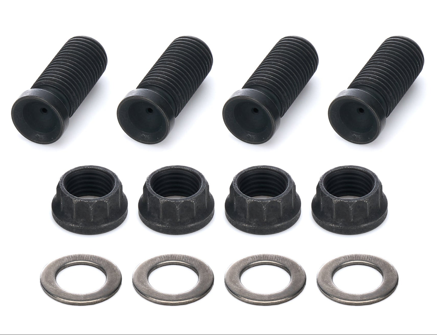 Yella Terra Adjusting Screws & Nuts (4 pk) YT18001