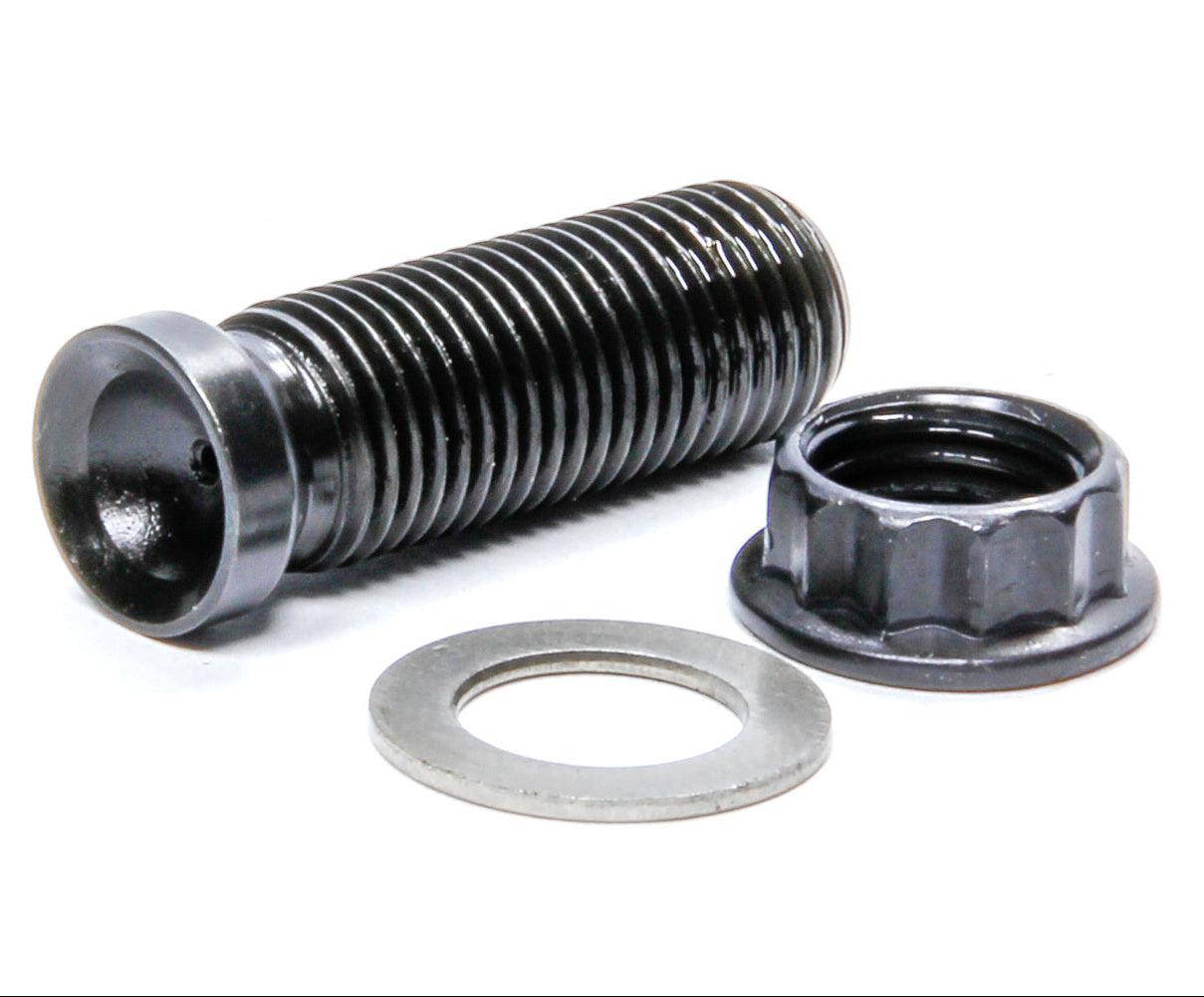 Yella Terra Adjusting Screw & Nut 28.4mm YT5117