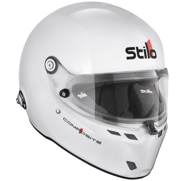 Stilo ST6 FN Helmet SA2025 / FIA 8859-2018