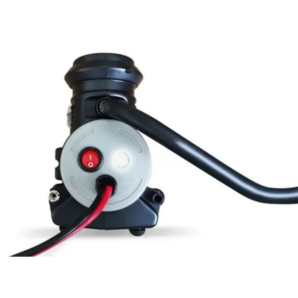 Air Lift Digital Portable Compressor 16188