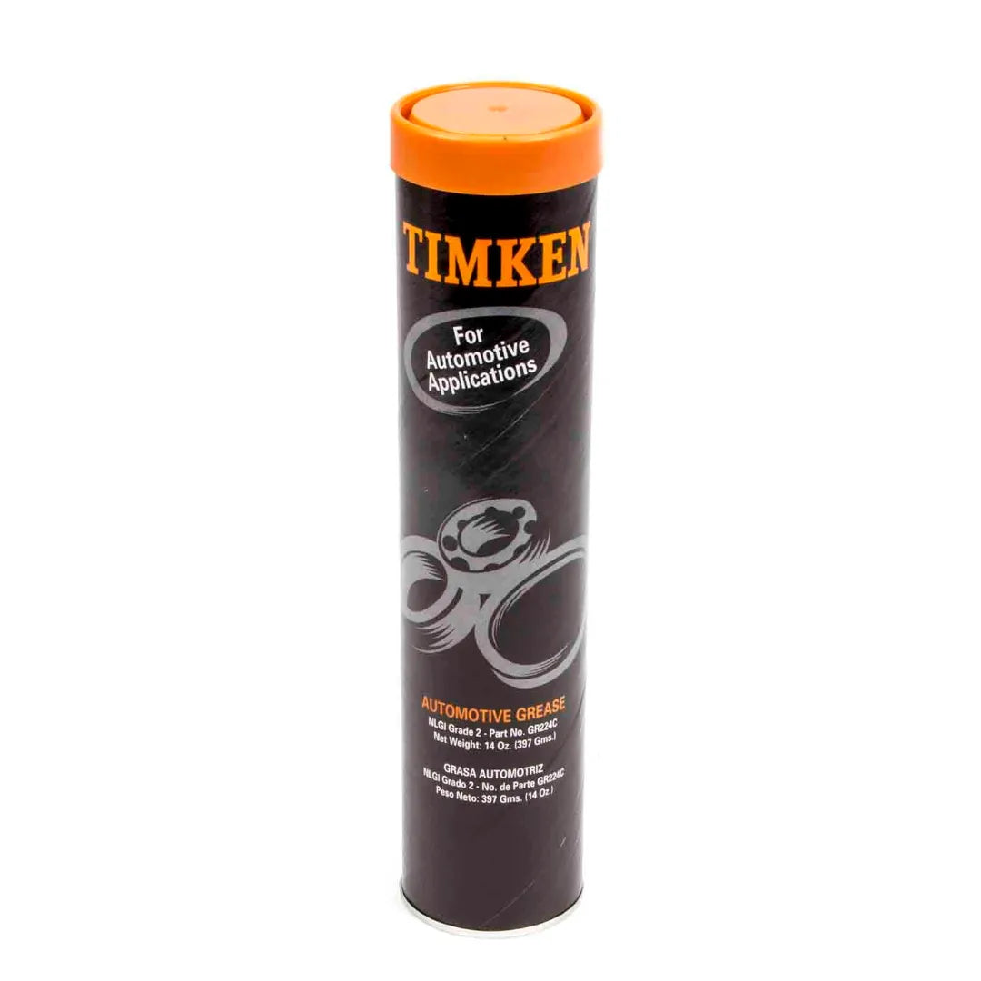 Timken Wheel Bearing Grease (Can)