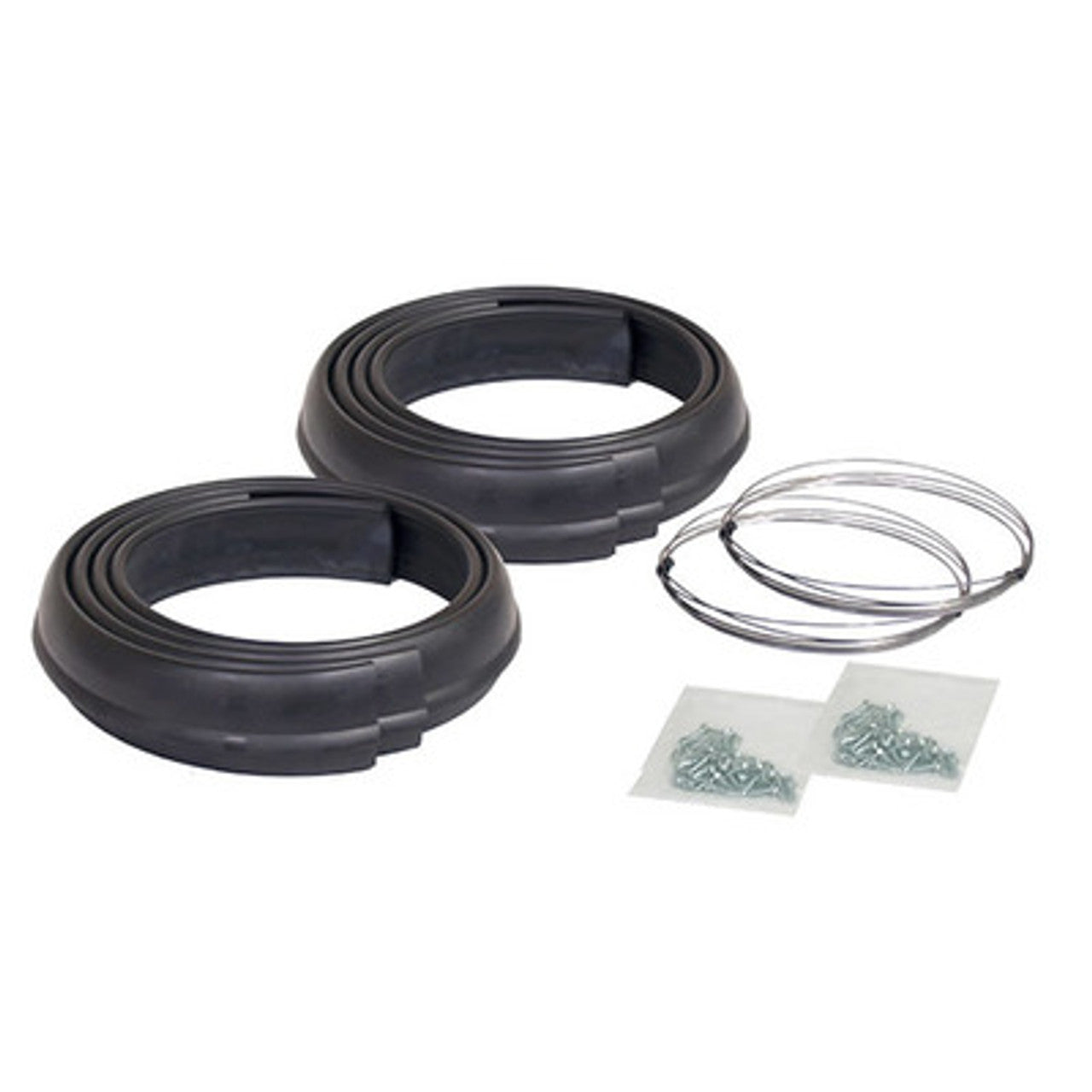 Pacer Flexy Flares Universal Fit Heavy Duty