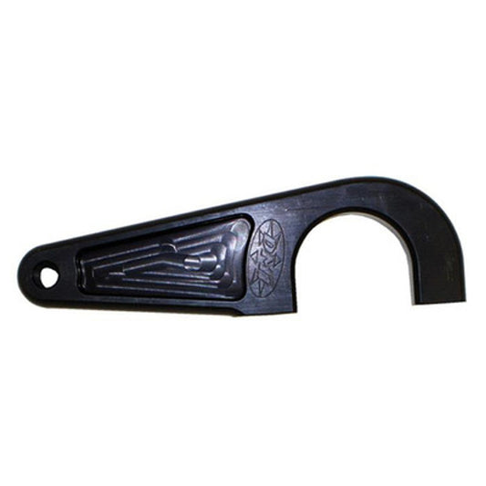 DMI Single Steering Arm for SRC2080/2085 Black SRC-2100B