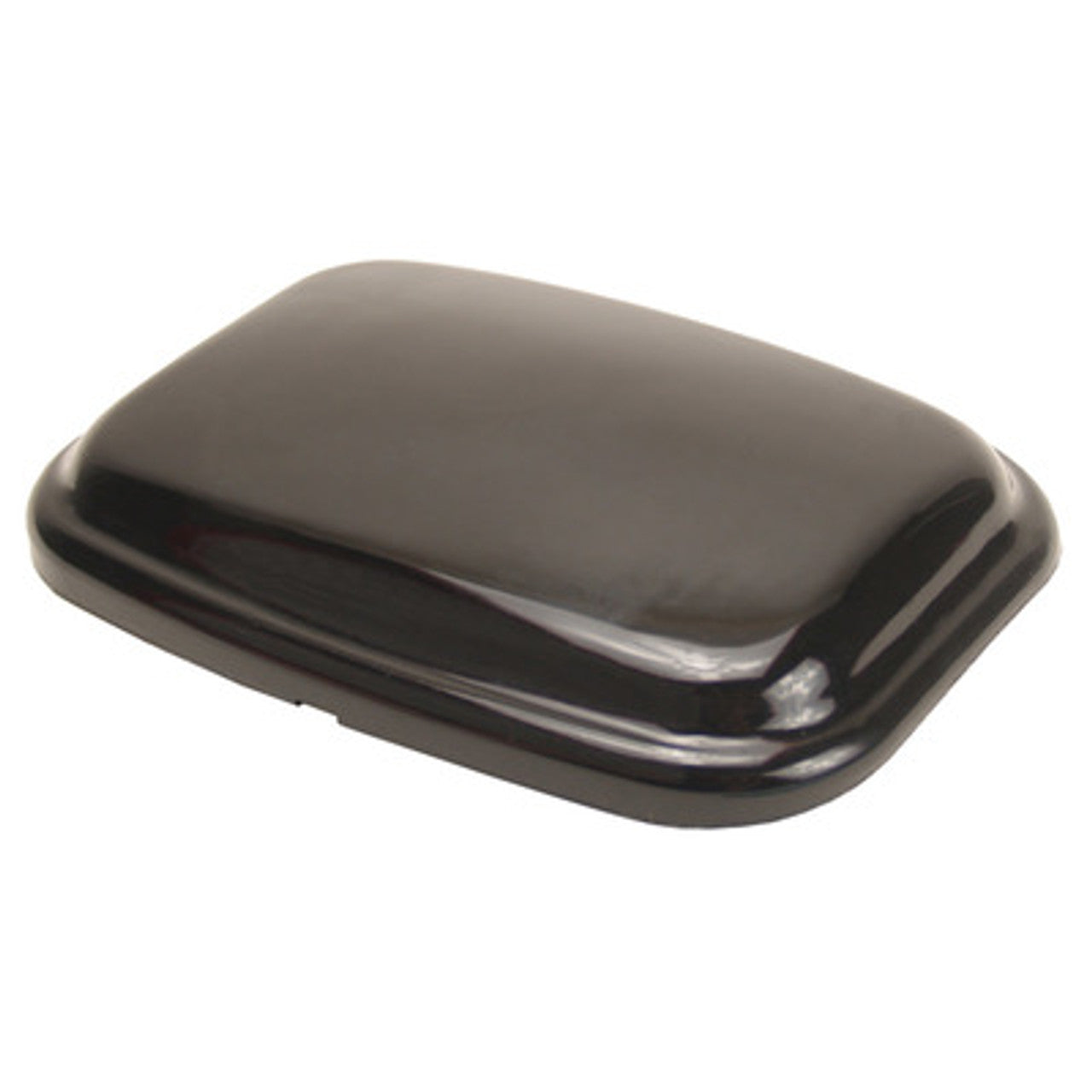 Pacer Bumper Buard Protector Pads (Pair)