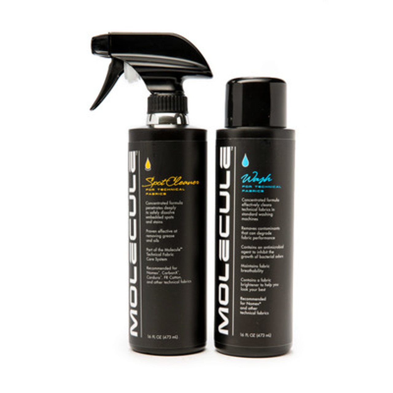 Molecule Wash Kit (Spray)