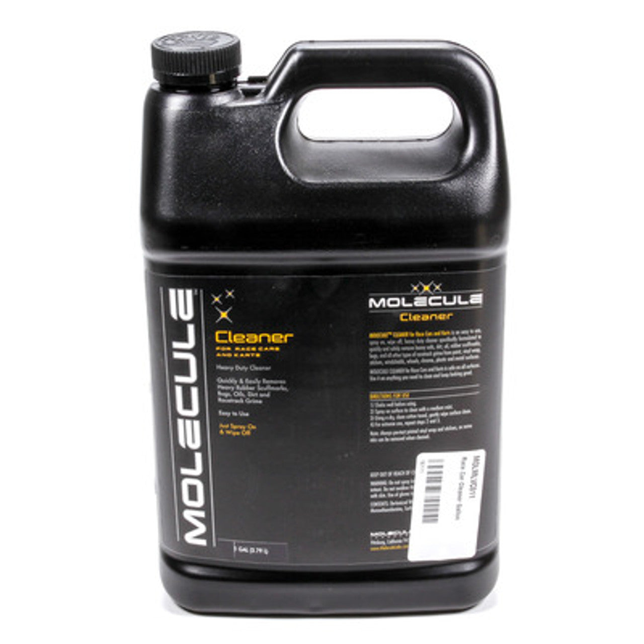 Molecule Race Car Cleaner (Gallon)