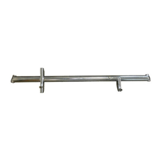 Triple X Sprint Car 51" Front Axle (Chrome)