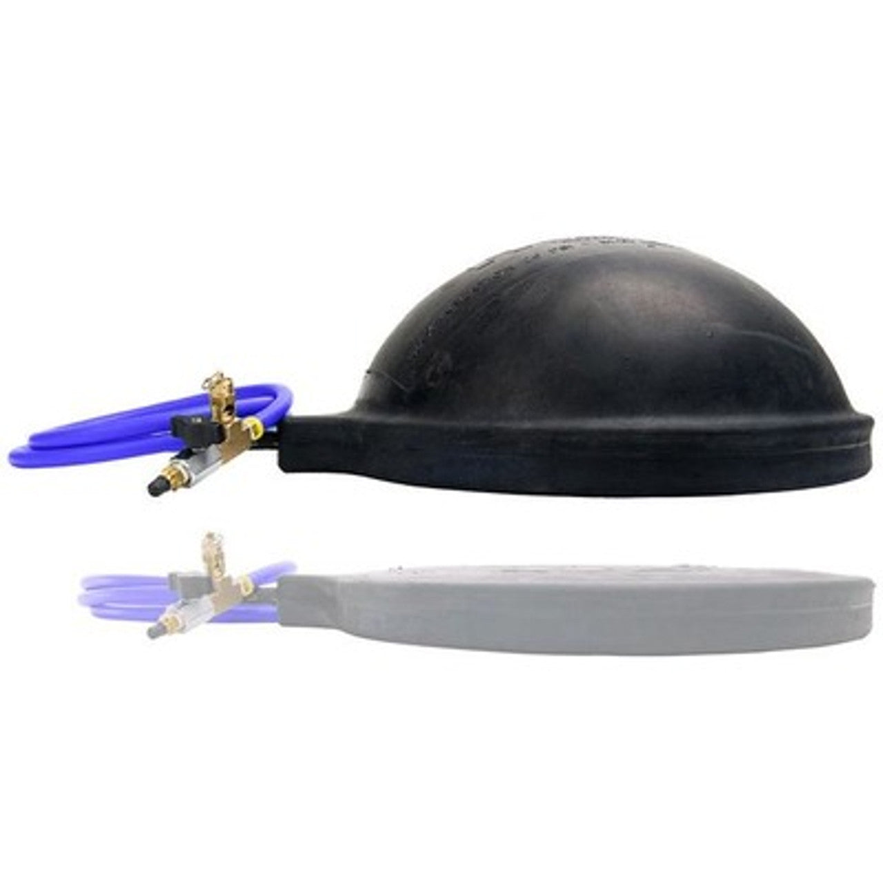 Mac's Chassis Stabilizer - Round 700007