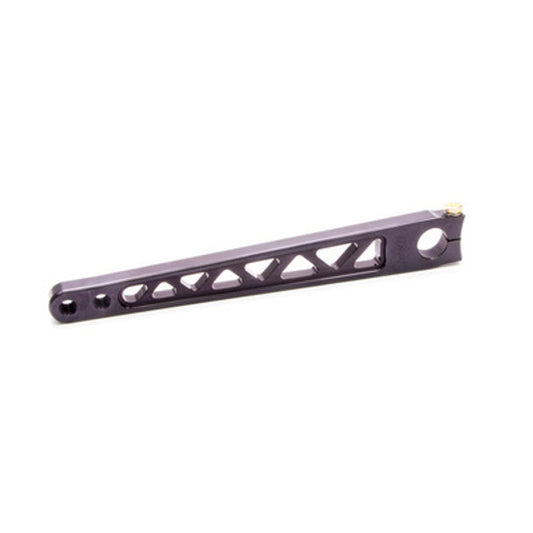 DMI Long Lightweight Pitman Arm Angle Broach Black SRC-2260B